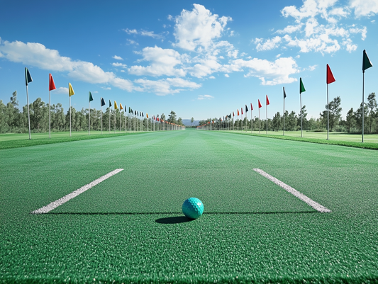 The Ultimate Guide to Golf Rangefinders: Improve Your Accuracy and Performance on the Course