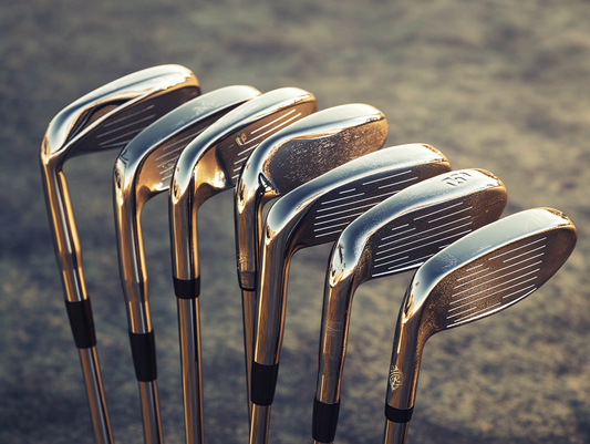 The Best Golf Clubs of 2025: Top Picks for Every Skill Level
