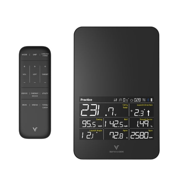 Voice Caddie SC4 Pro - My Store