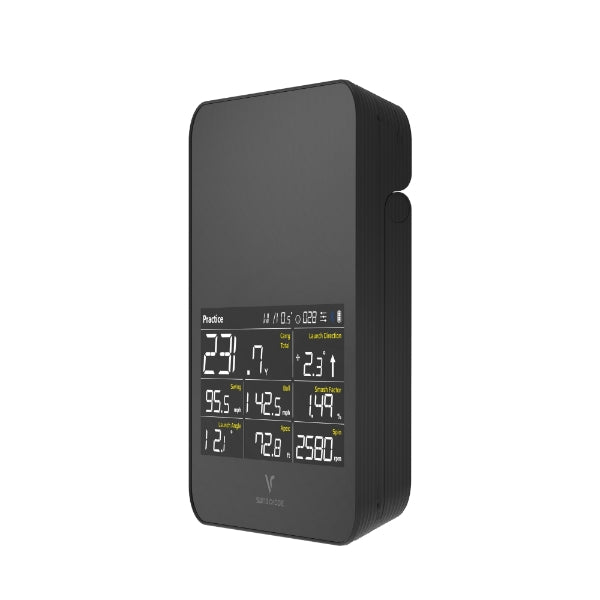 Voice Caddie SC4 Pro - My Store