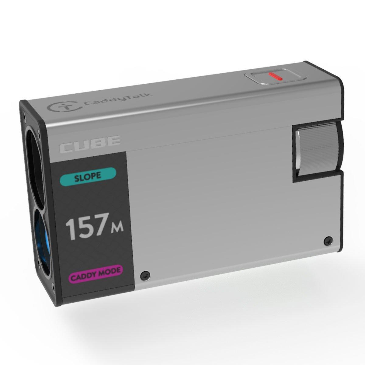 CaddyTalk Cube Rangefinder - My Store
