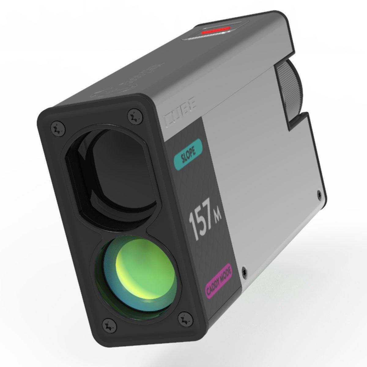 CaddyTalk Cube Rangefinder - My Store