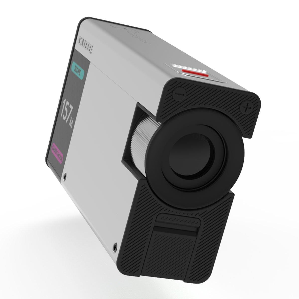 CaddyTalk Cube Rangefinder - My Store