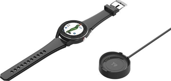 Voice Caddie T9 Watch & GPS - My Store