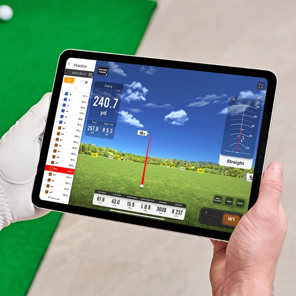 Voice Caddie SC4 Pro - My Store