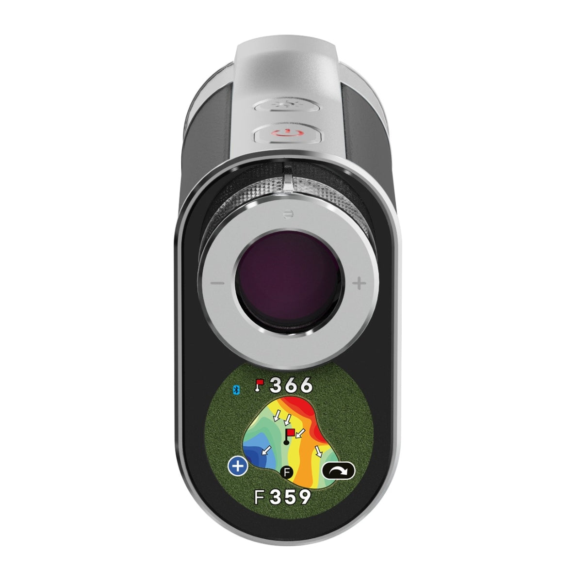 Voice Caddie SL3 GPS & Rangefinder - My Store