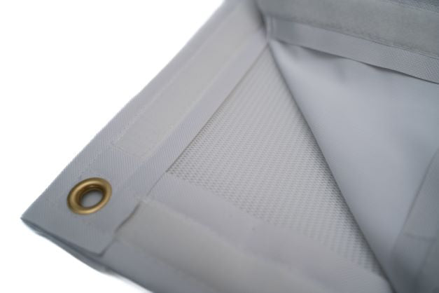 GolfBays QuadPRO Impact Screen - My Store