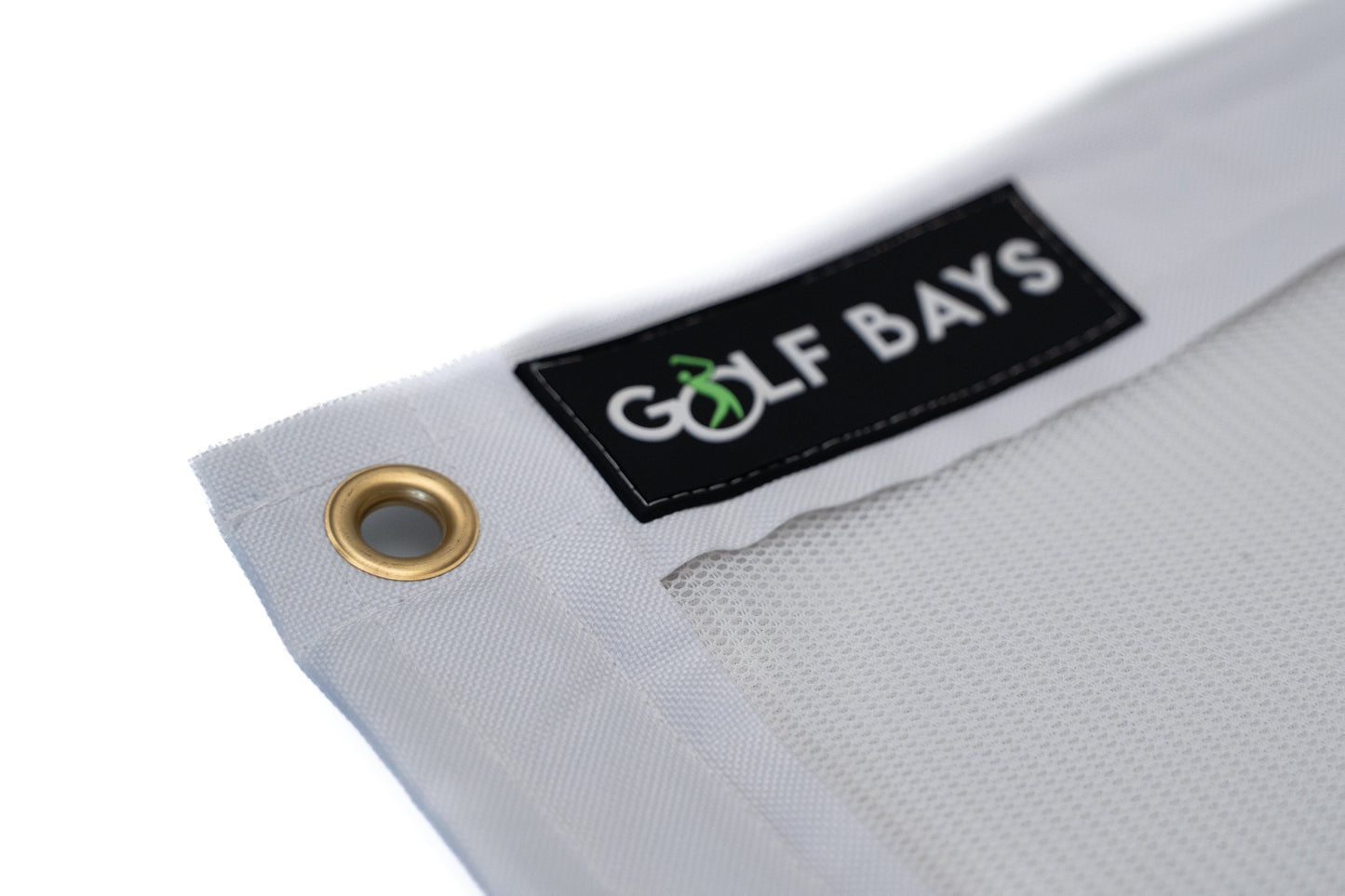 Foam Layer Backing Screen For Golf Simulator Impact Screen - My Store