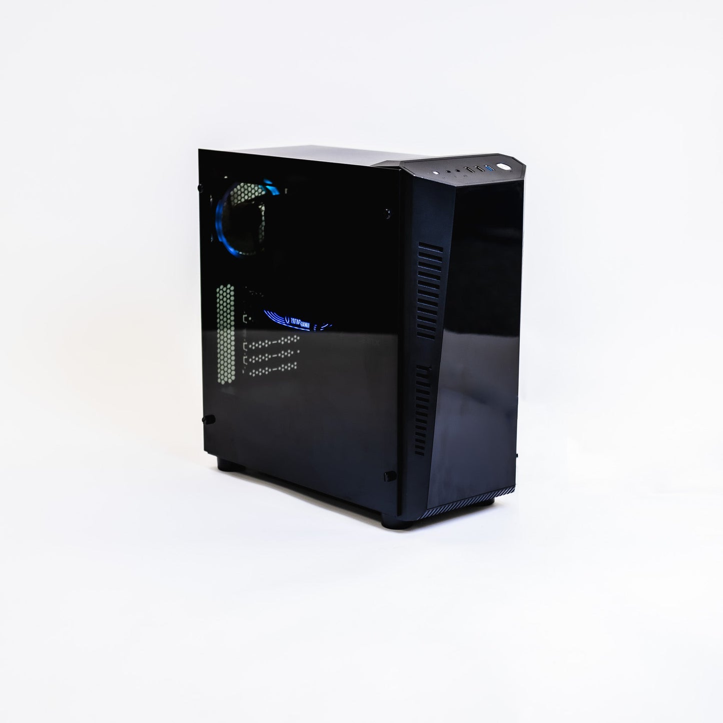 GolfBays Golf Simulator Gaming PC - My Store