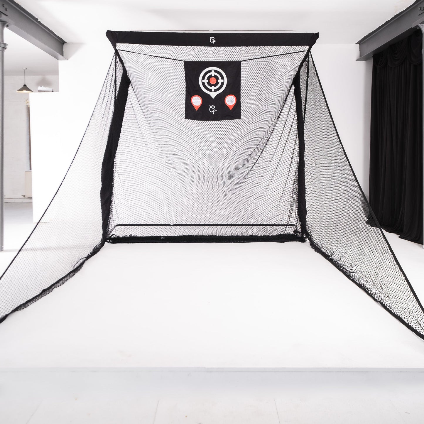 EazyNet Golf Practice Net - My Store