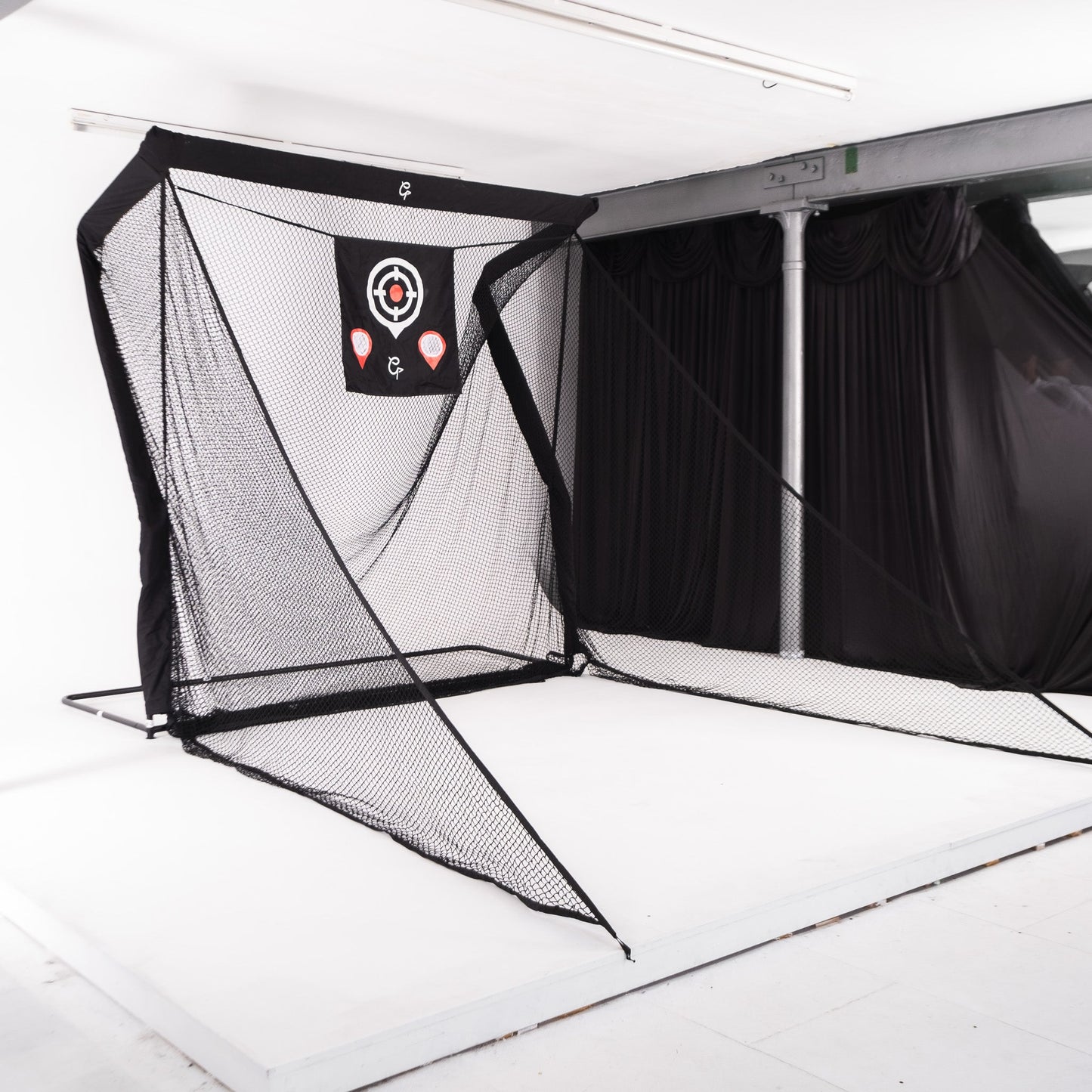 EazyNet Golf Practice Net - My Store