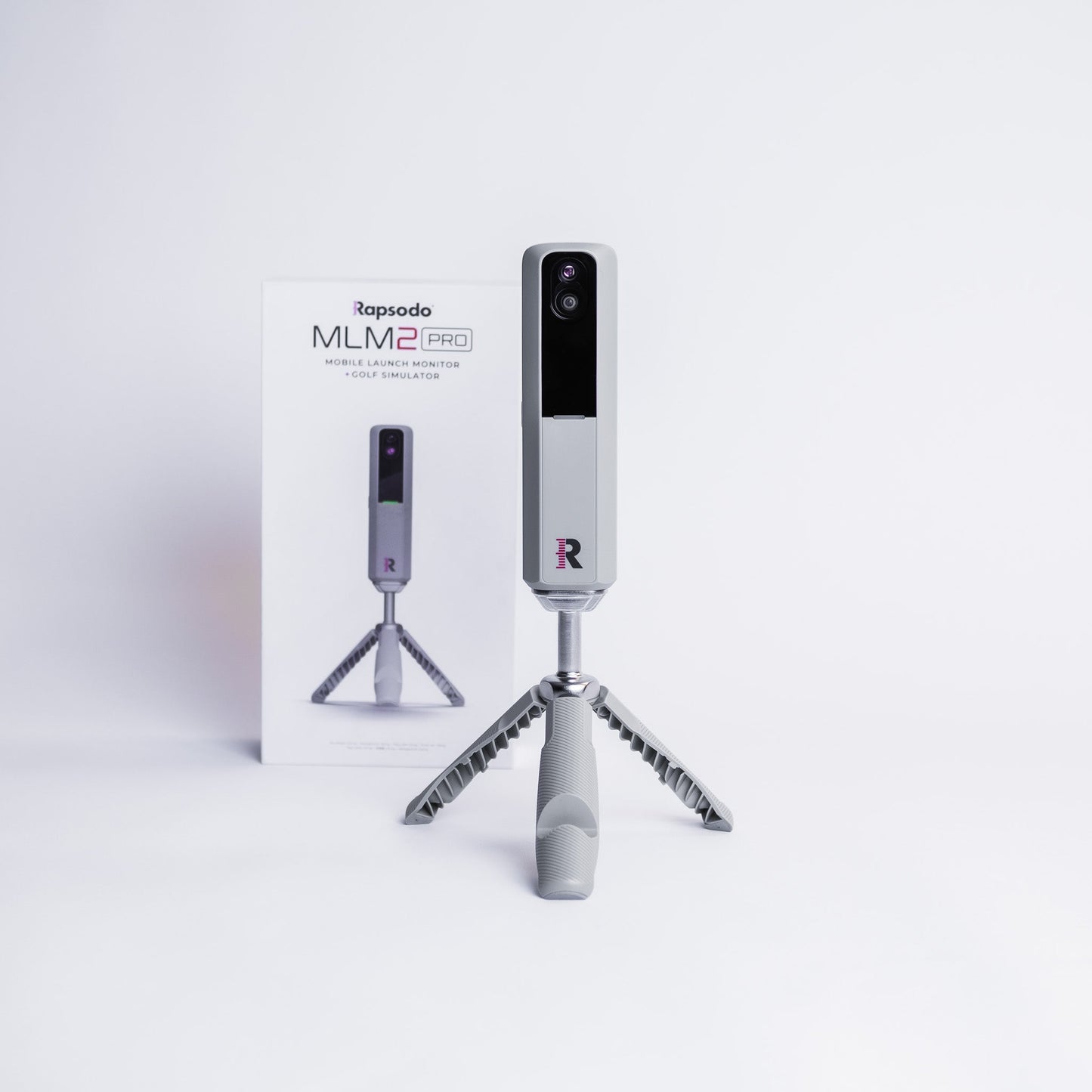 Rapsodo MLM2Pro Mobile Launch Monitor - My Store