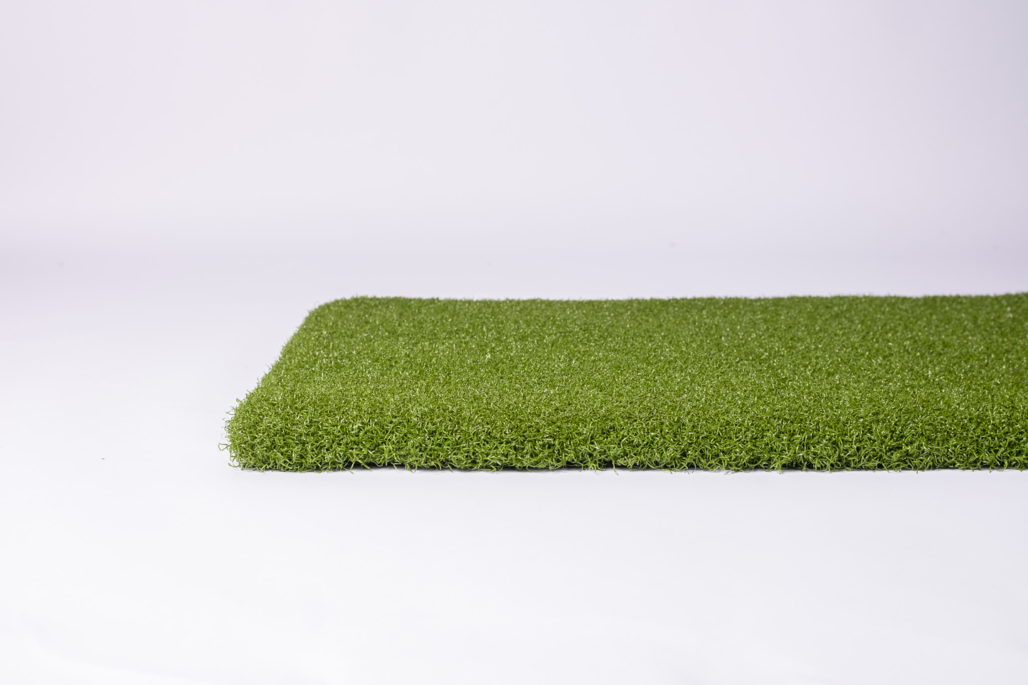 GOLFBAYS TEEING UP TURF MAT 2m x 1m - My Store