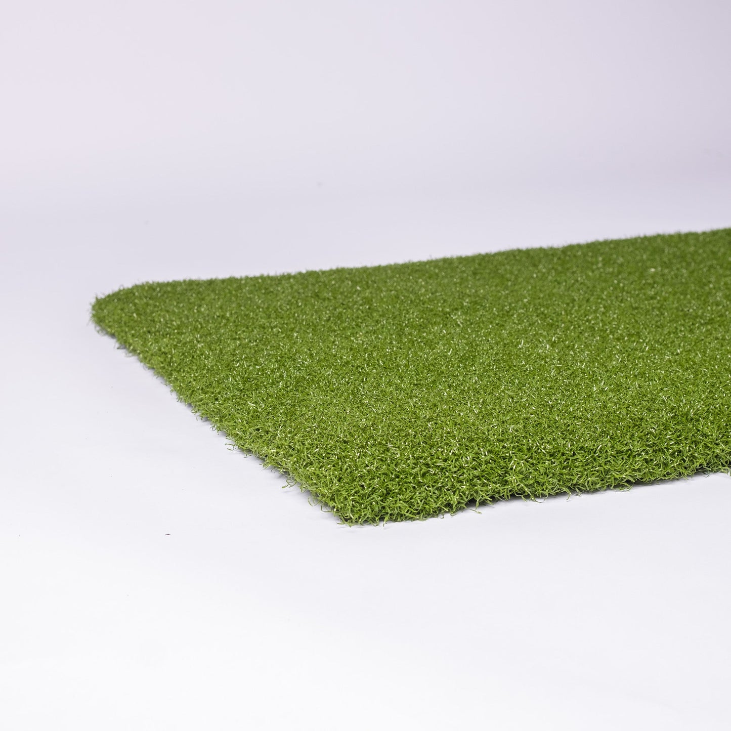 GOLFBAYS TEEING UP TURF MAT 2m x 1m - My Store