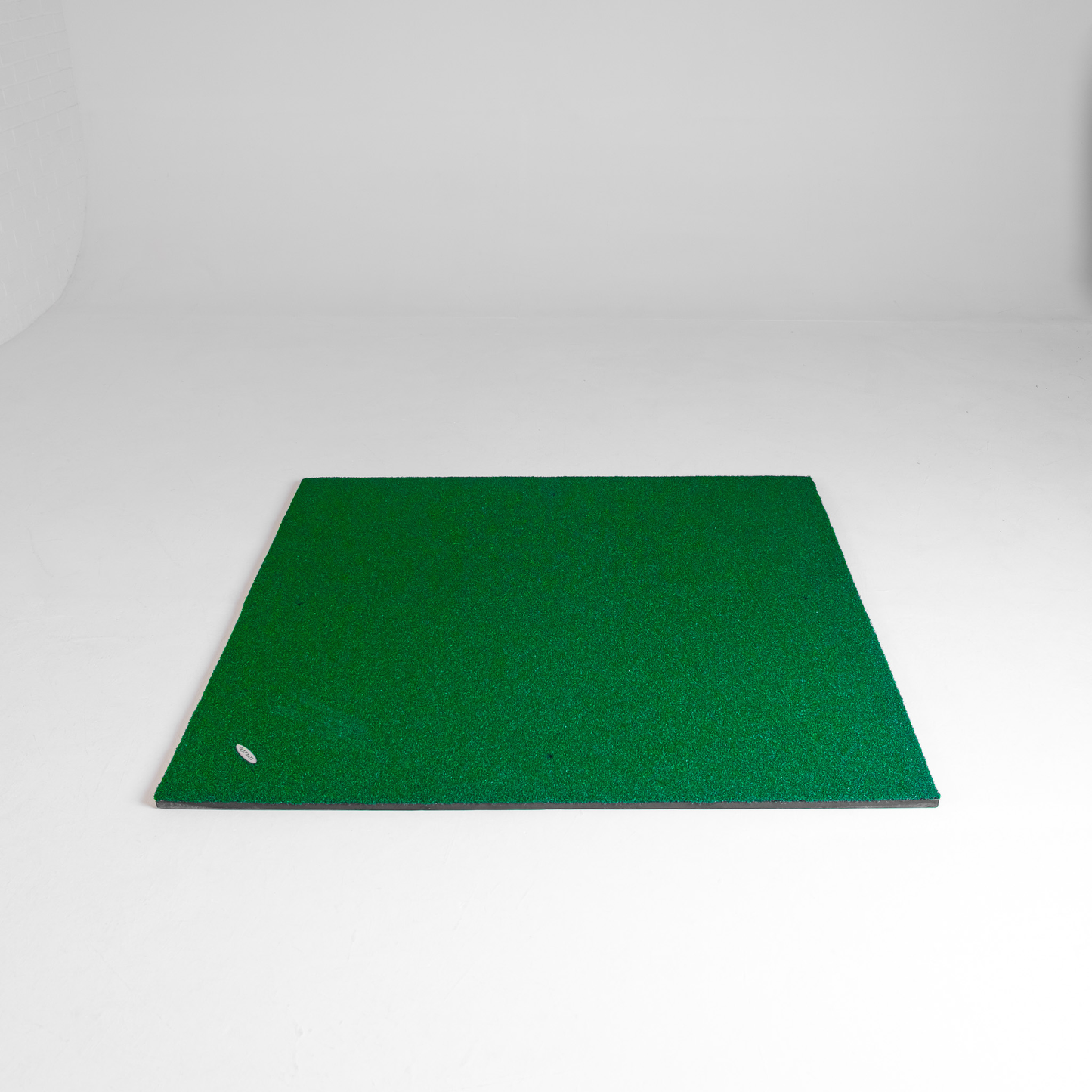 Golfbays Basic Hitting Mat 1.5m x 1.5m (4'11 x 4'11) - My Store
