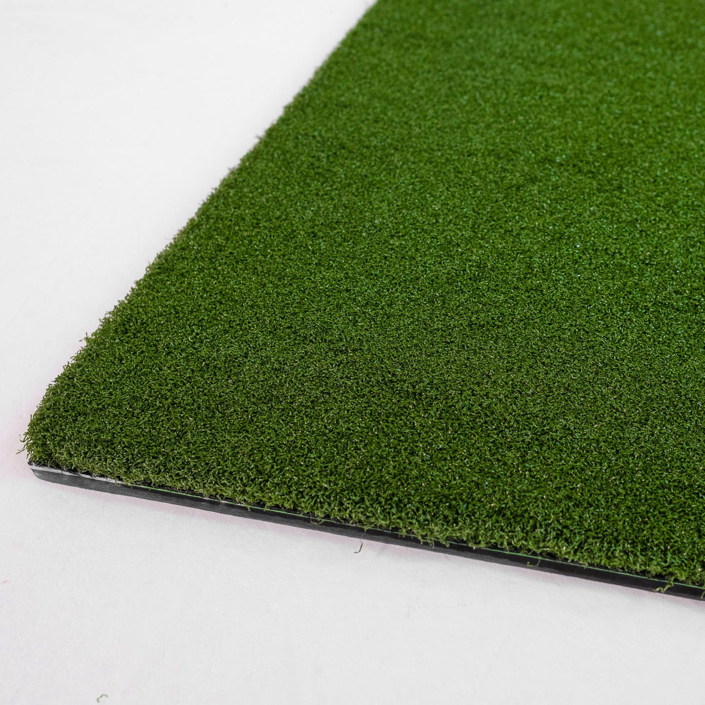 GolfBays Nylon Winter Insert Tee Mat 1.5m x 1.5m (4'11 x 4'11) - My Store
