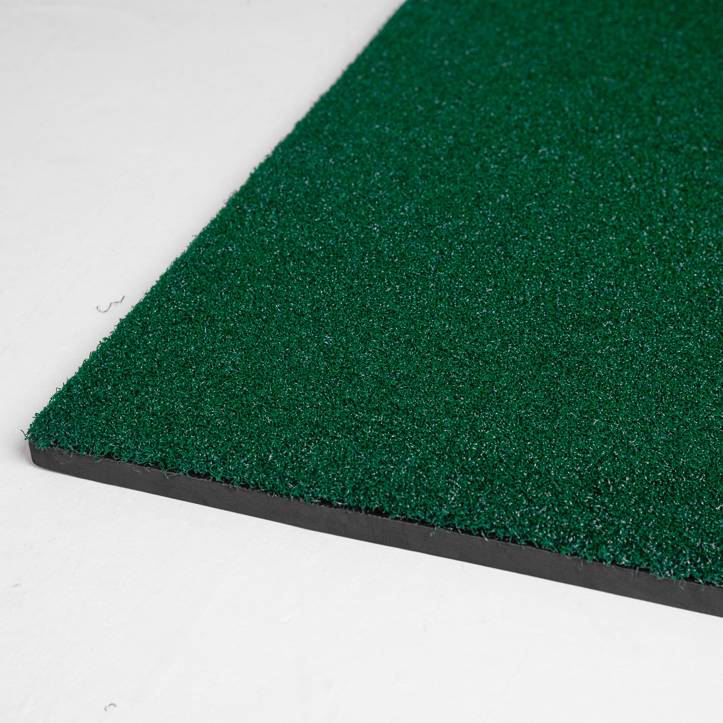 Golfbays Basic Hitting Mat 1.5m x 1.5m (4'11 x 4'11) - My Store