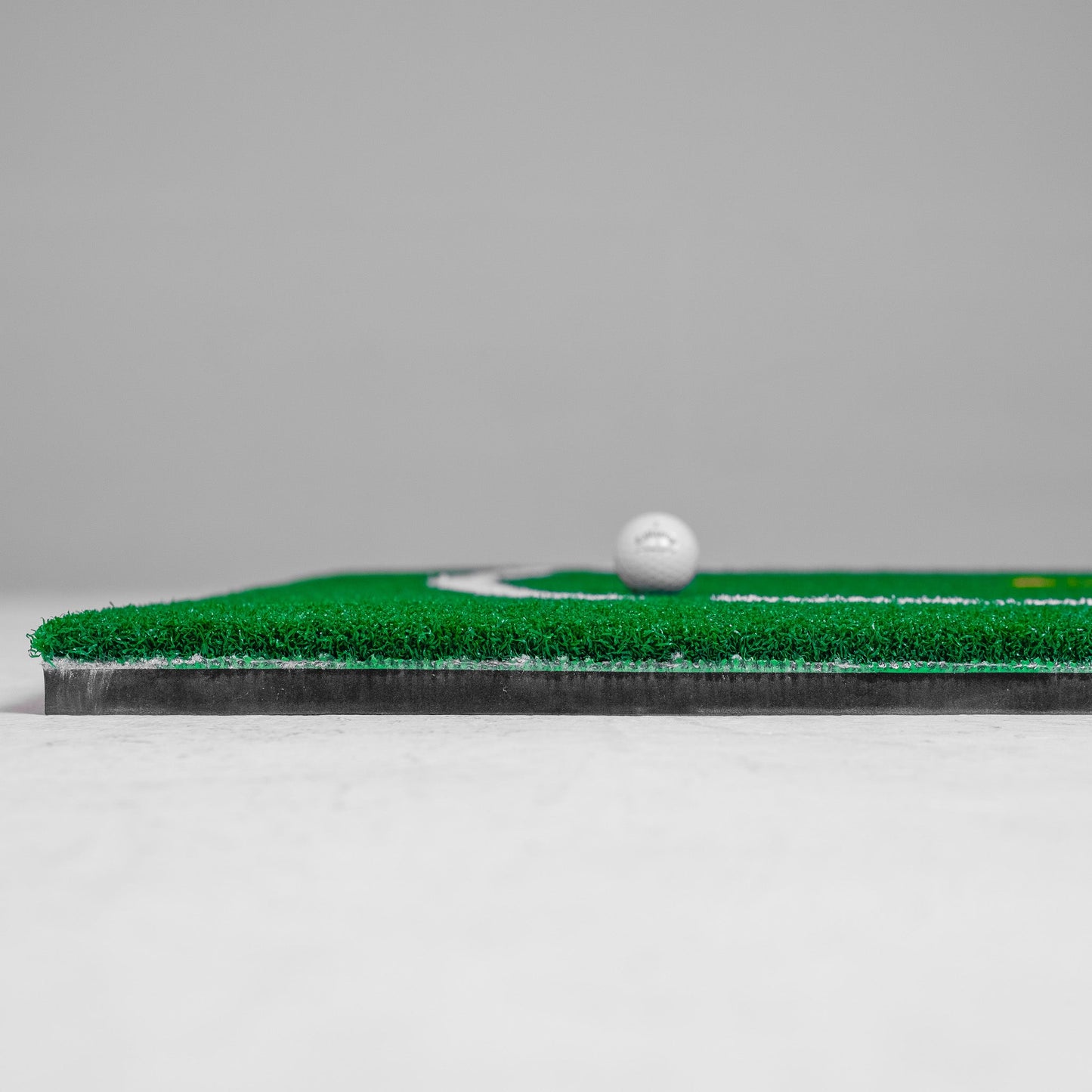 GolfBays Teaching Hitting Mat 1.5m x 1.5m (4'11 x 4'11) - My Store