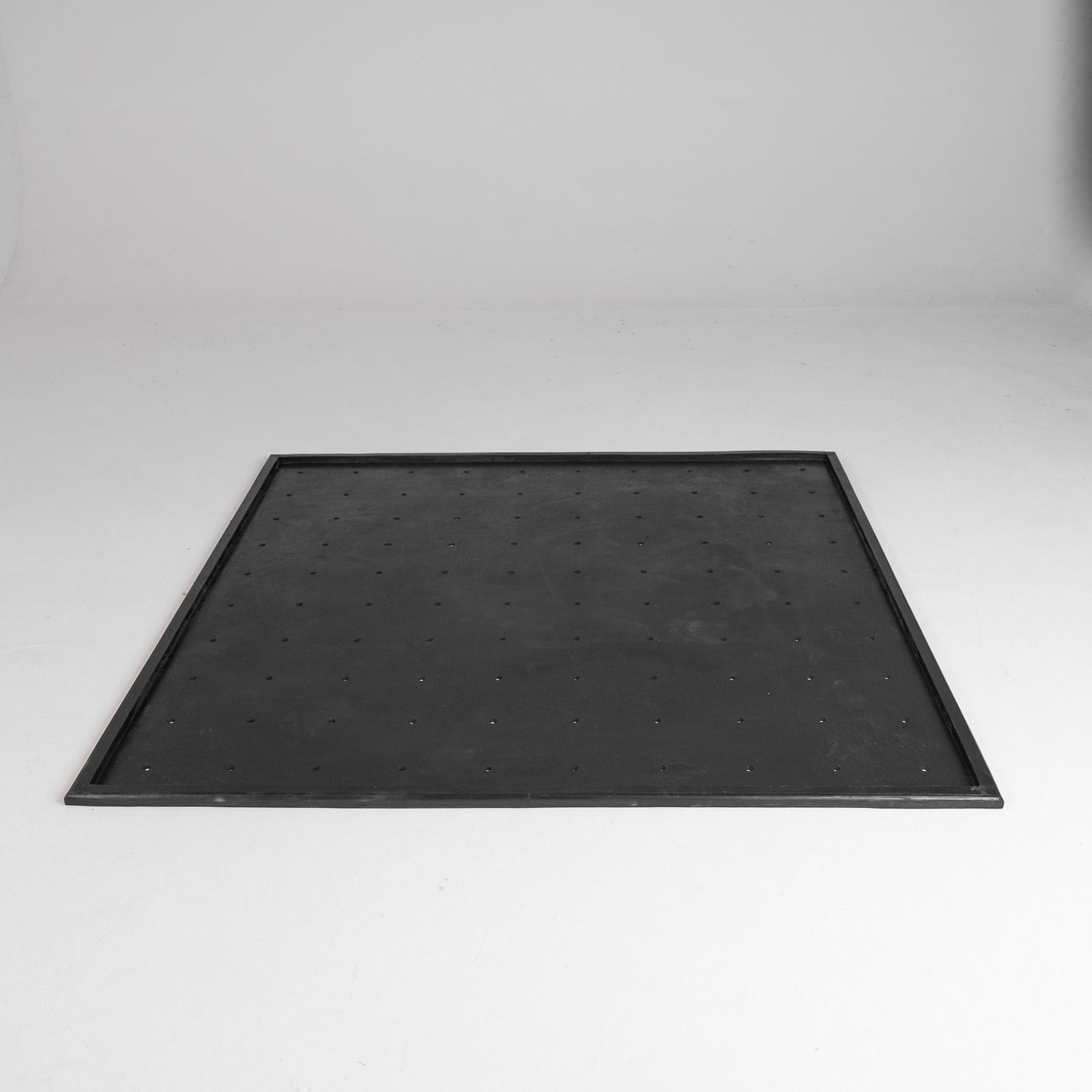 GolfBays Rubber Base For 1.5m x 1.5m Golf Mat (5'9 x 5'9) - My Store