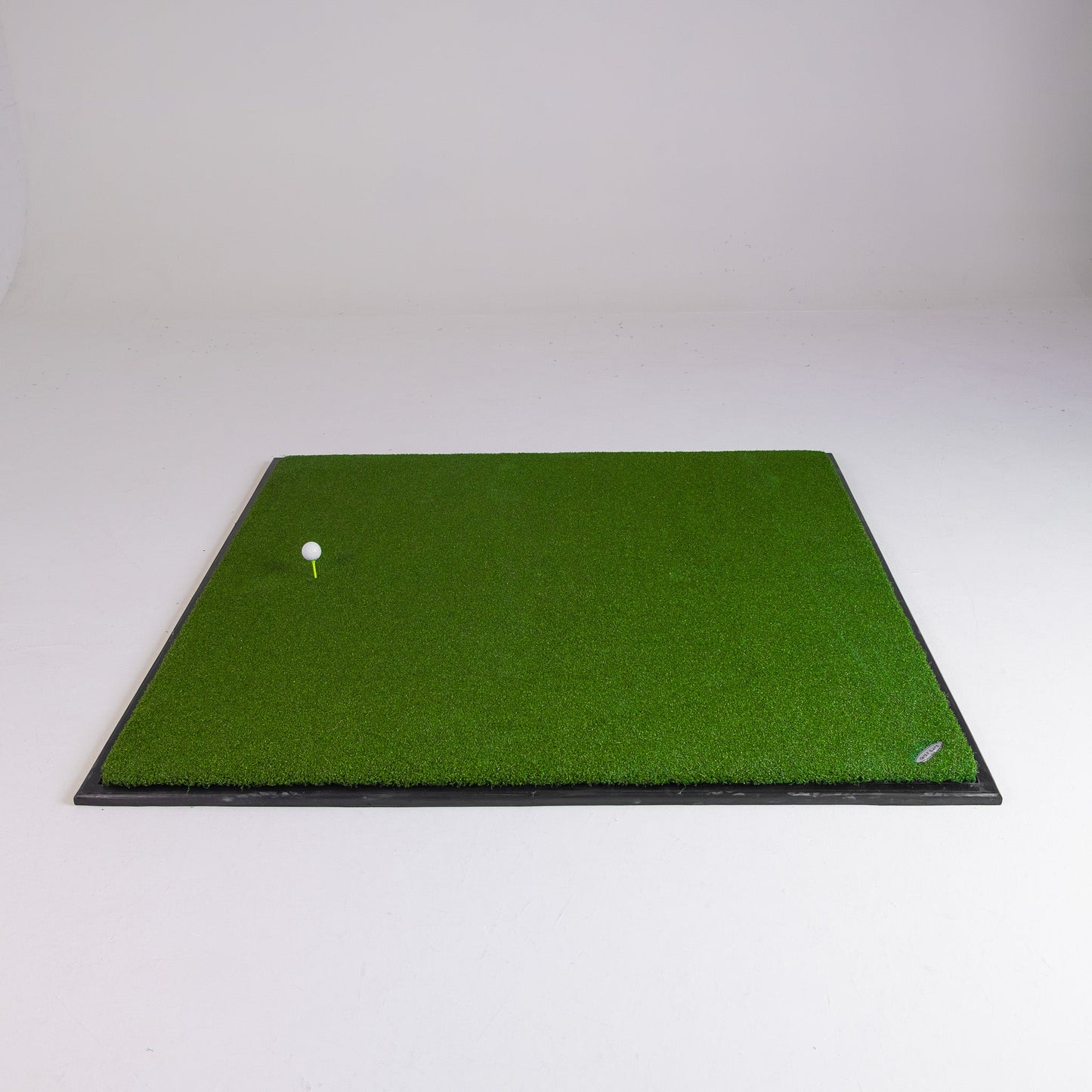 GolfBays Nylon Winter Insert Tee Mat 1.5m x 1.5m (4'11 x 4'11) - My Store