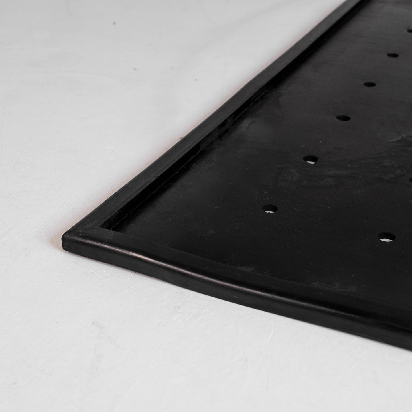 GolfBays Rubber Base For 1.5m x 1.5m Golf Mat (5'9 x 5'9) - My Store