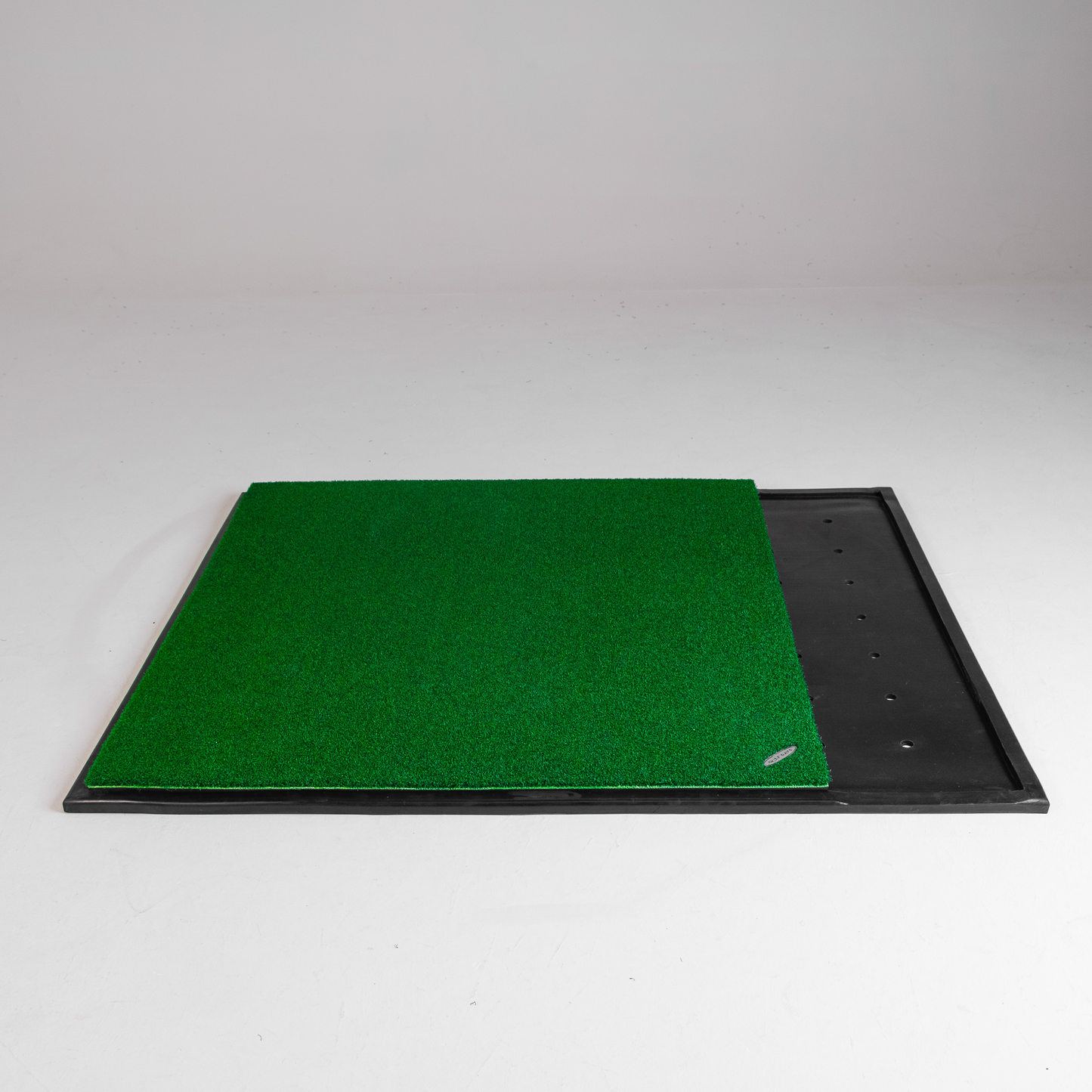 Golfbays Combi Mat Single Handed 129 x 159cm - My Store