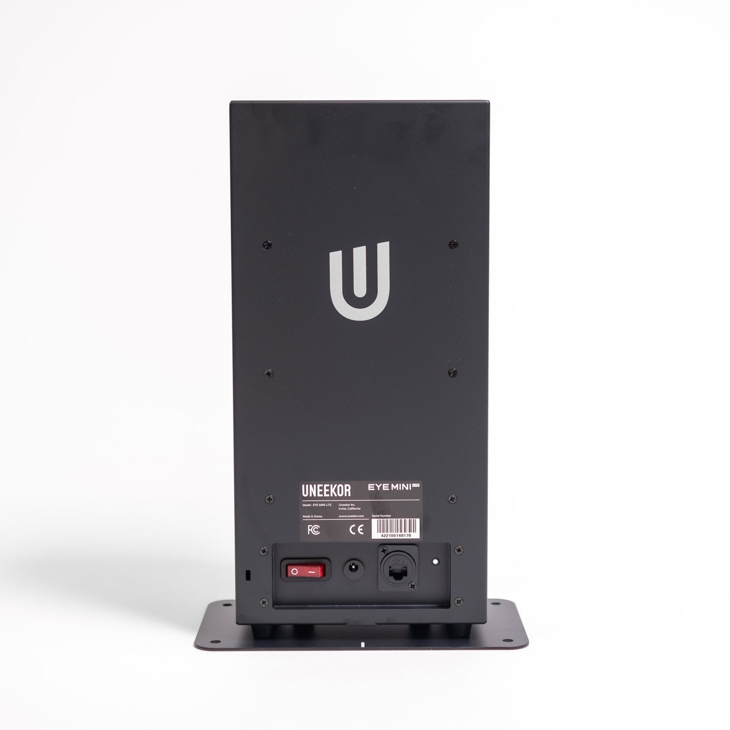 Uneekor Eye Mini Lite Launch Monitor - My Store