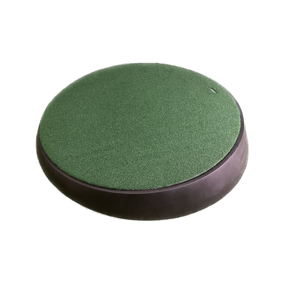 Golfbays Uphill/Downhill Sloping Golf Practice Mat - My Store