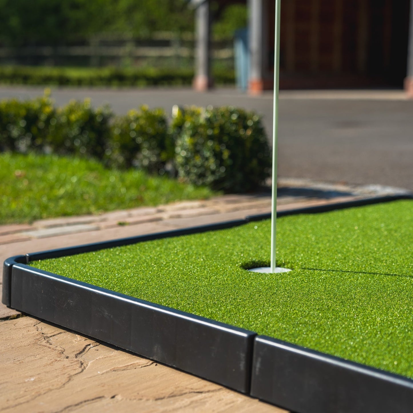 GolfBays Modular Golf Putting Green - My Store