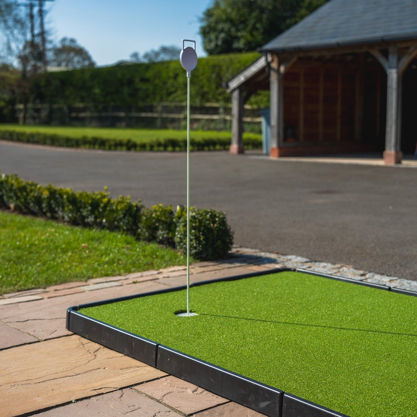 GolfBays Modular Golf Putting Green - My Store