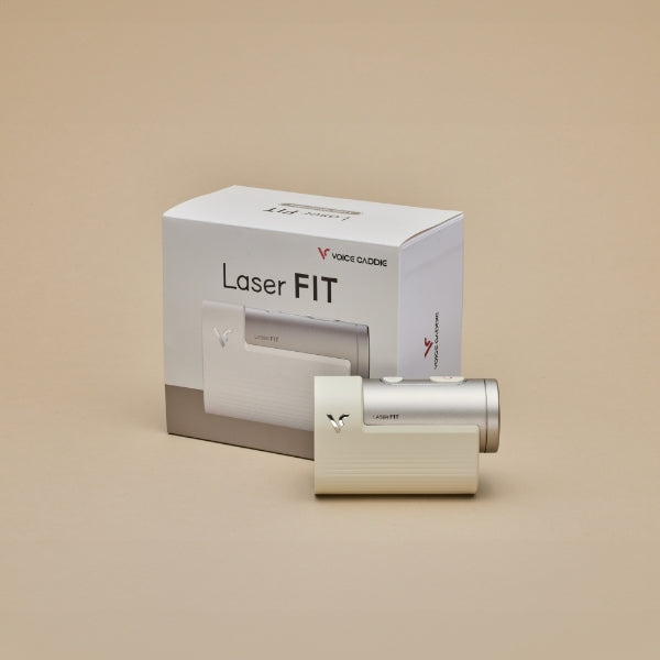 Voice Caddie Laser FIT Rangefinder - My Store