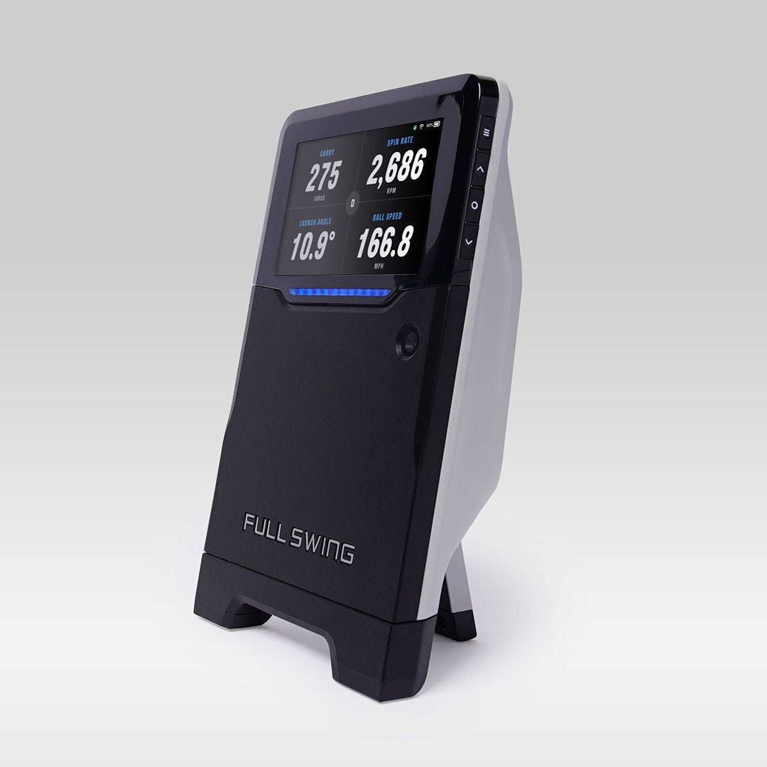 Full Swing KIT Launch Monitor - My Store