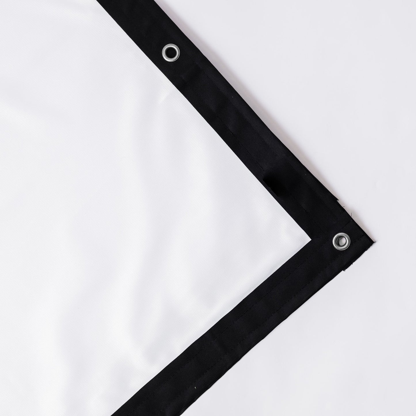 GolfBays Reversible PRO Golf Simulator Impact Screen - My Store