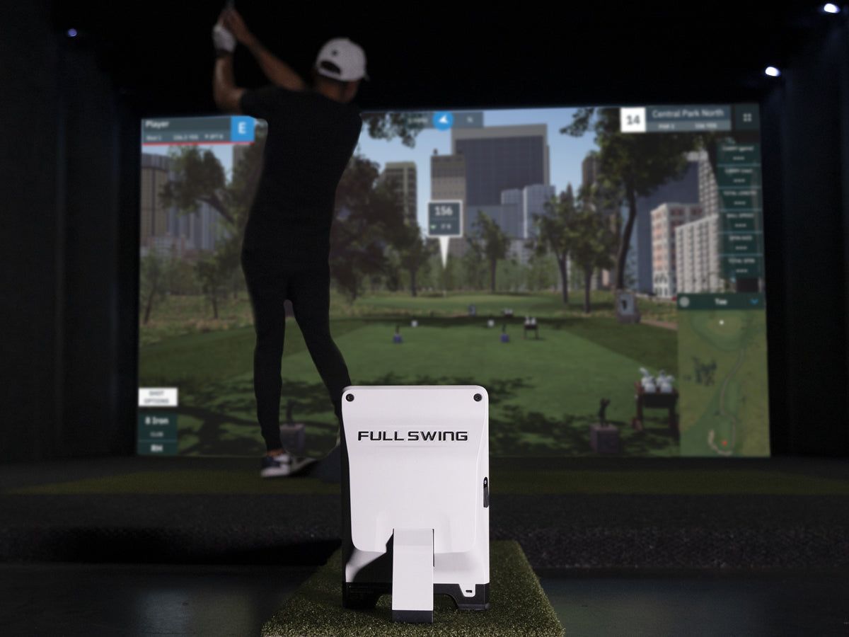 Full Swing KIT PLUS - My Store