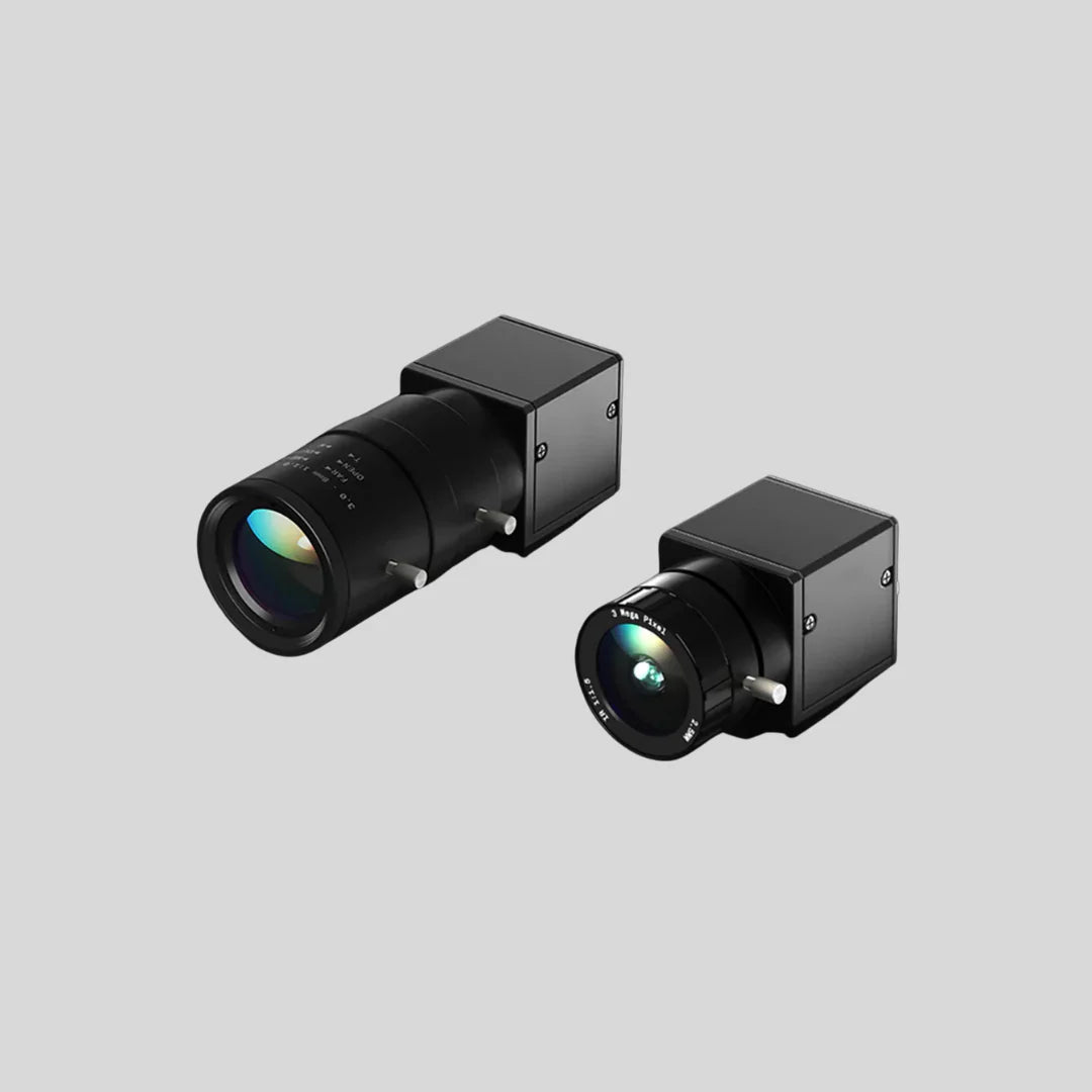 Uneekor Swing Optix Cameras - My Store