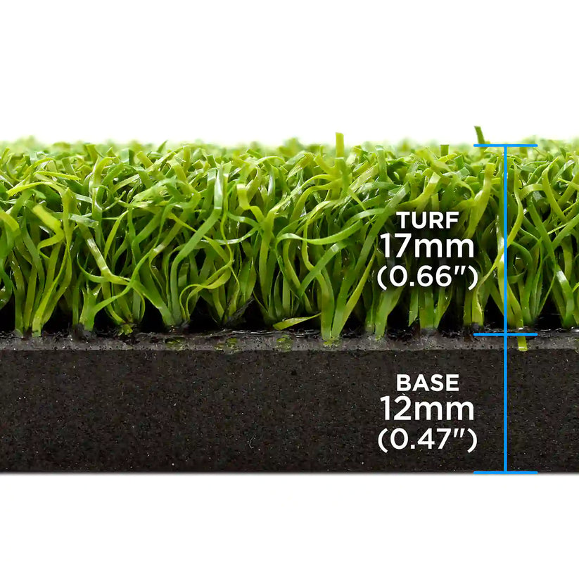 Sim Space Standard Hitting Mat - My Store
