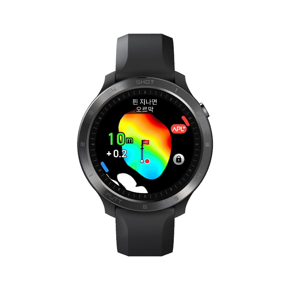 Voice Caddie T11 Pro GPS Watch - My Store