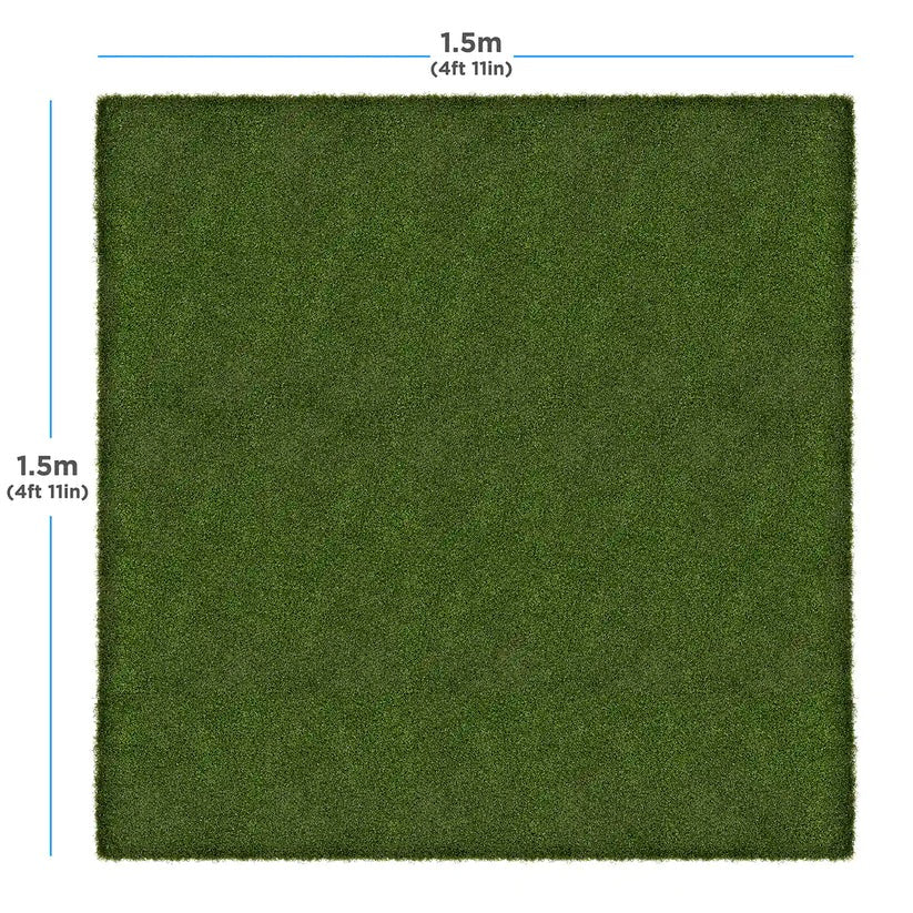 Sim Space Tee Turf Mat - My Store