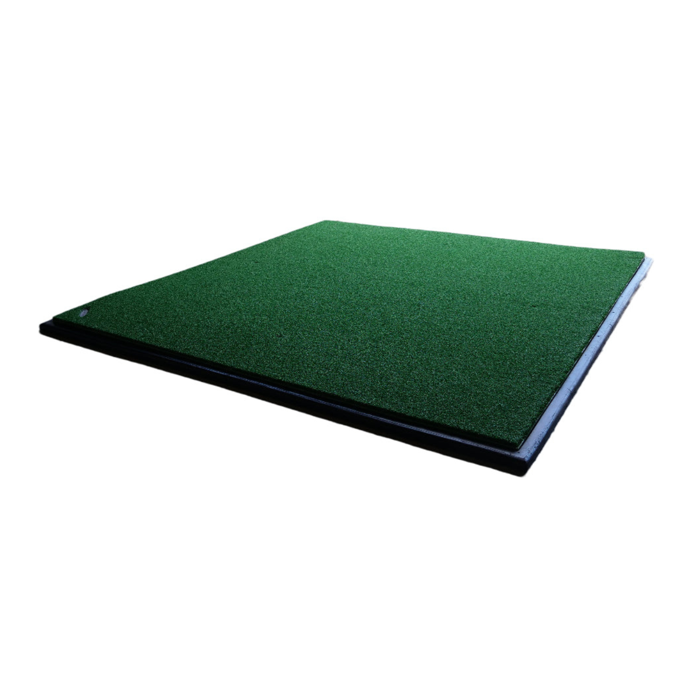 Golfbays Quad Tech Hitting Mat 1.5m x 1.5m (4'11 x 4'11) - My Store