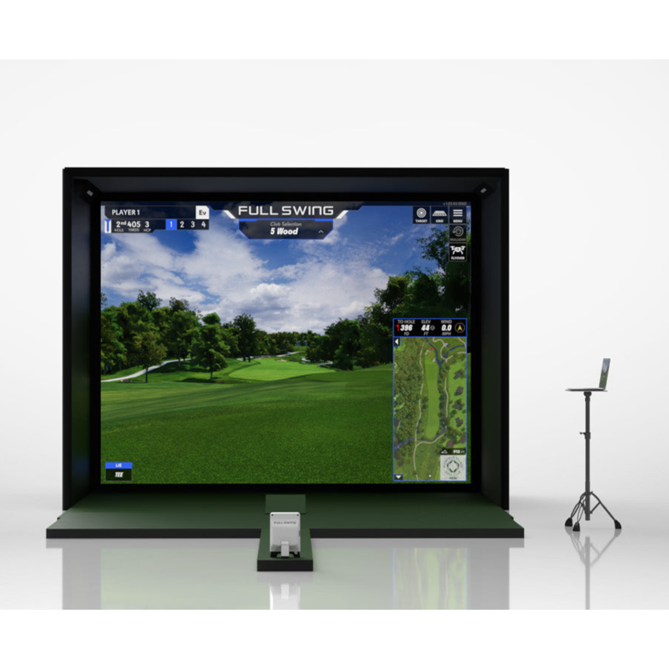 Full Swing KIT PLUS - My Store