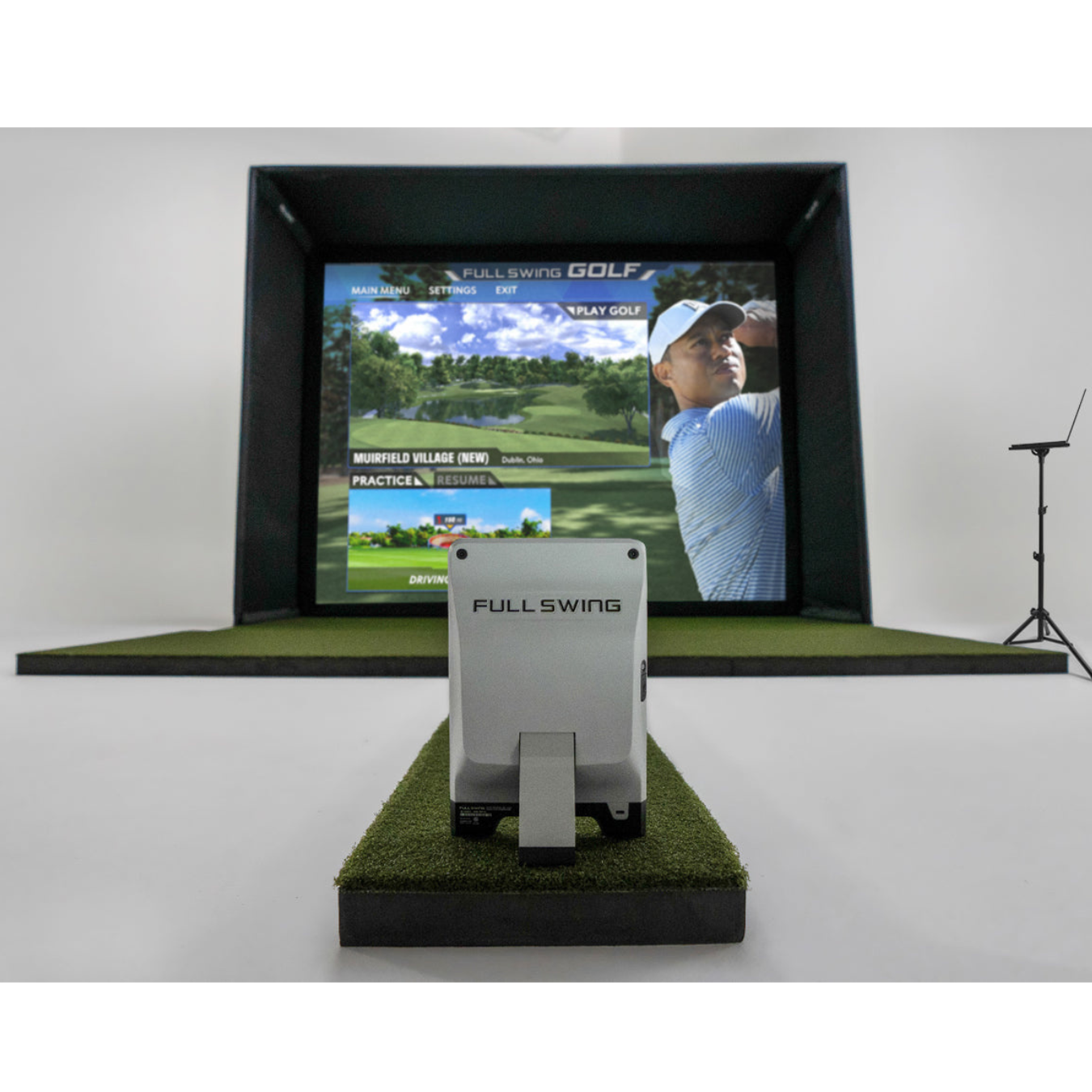 Full Swing KIT PLUS - My Store