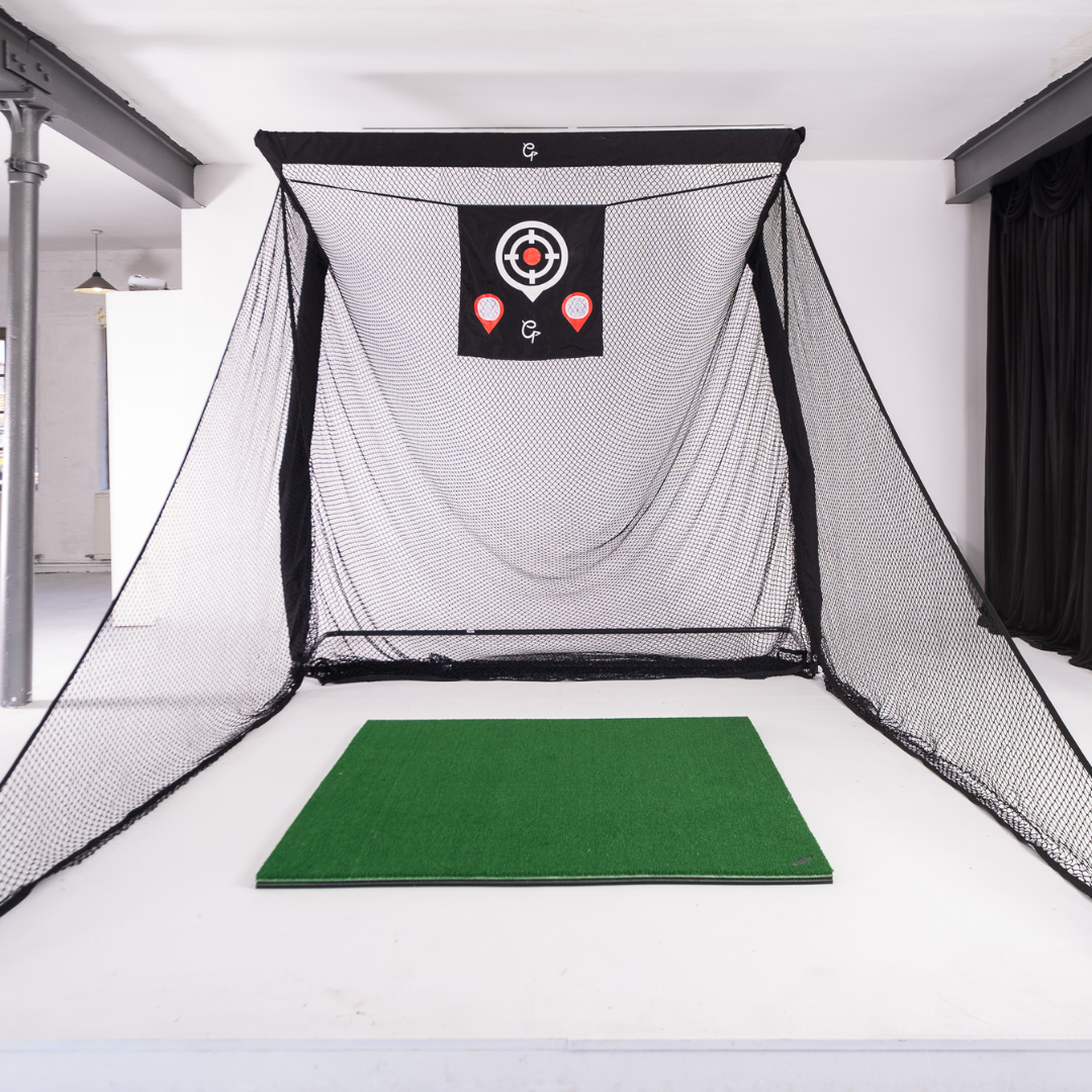 EazyNet Golf Practice Net - My Store