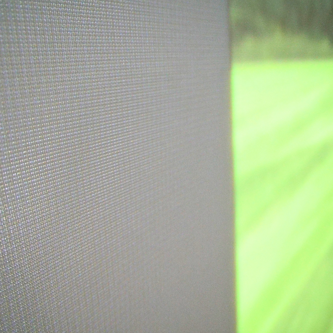 GolfBays Pro+ Golf Simulator Impact Screen - My Store