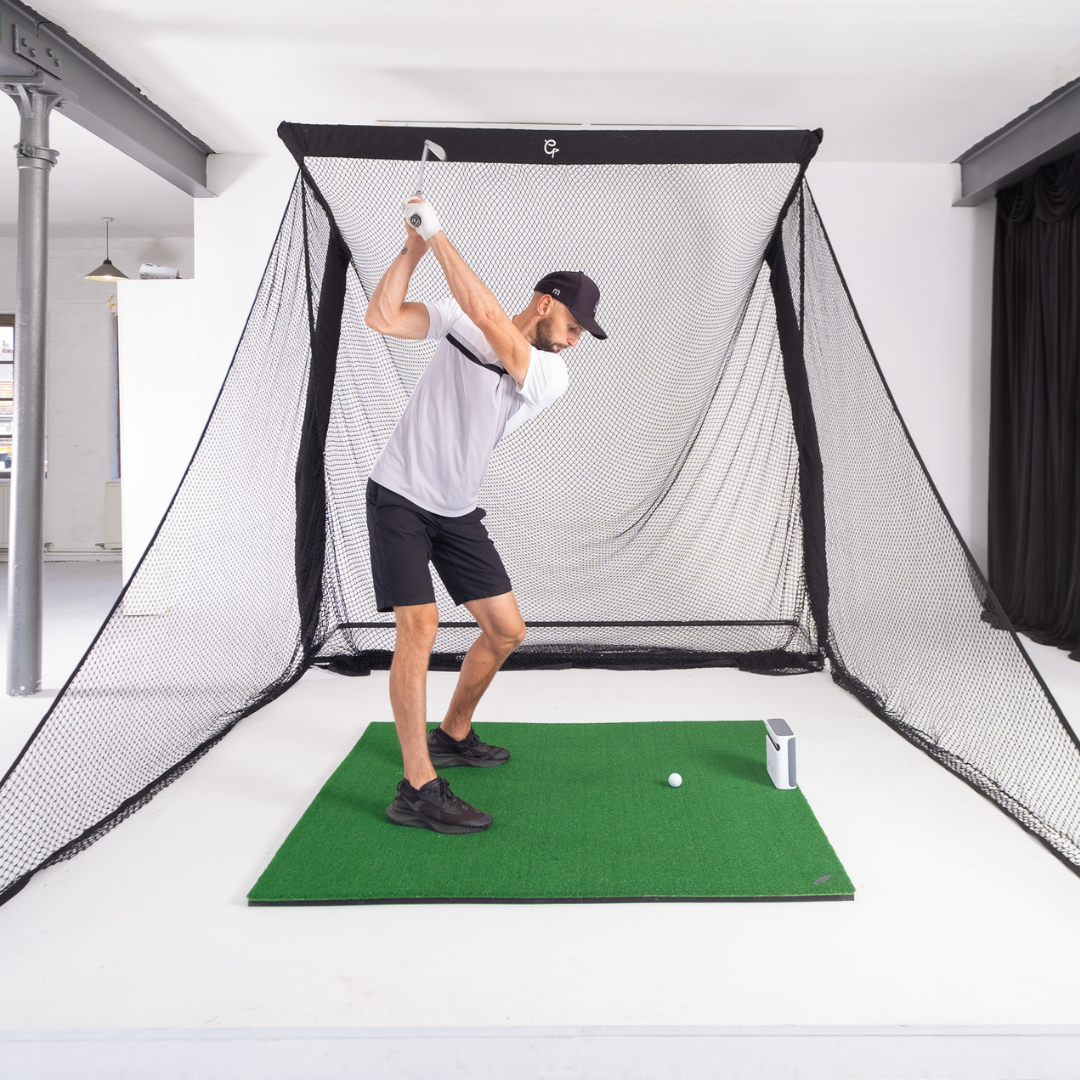 EazyNet Golf Practice Net - My Store