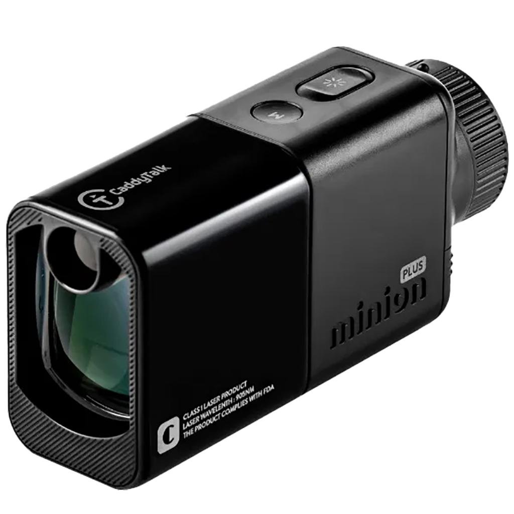 CaddyTalk Minion Plus - My Store