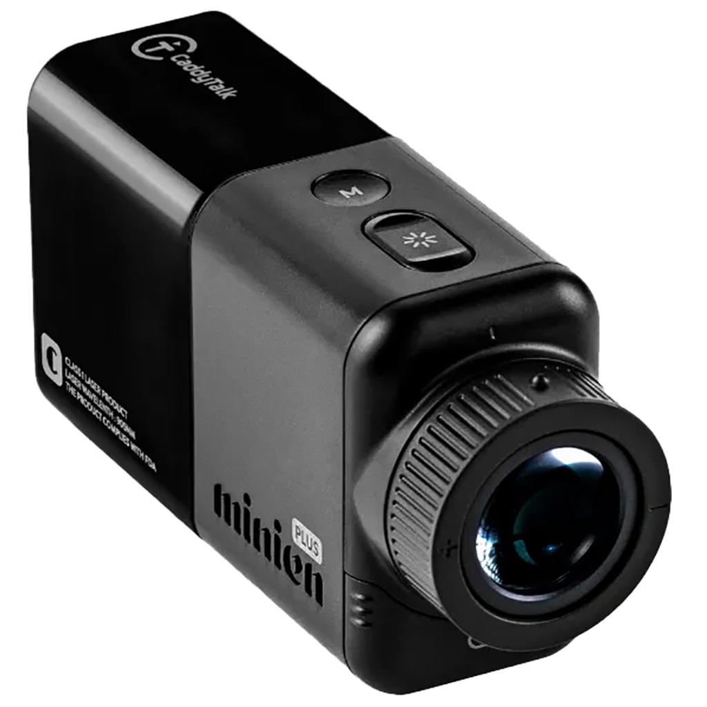 CaddyTalk Minion Plus - My Store