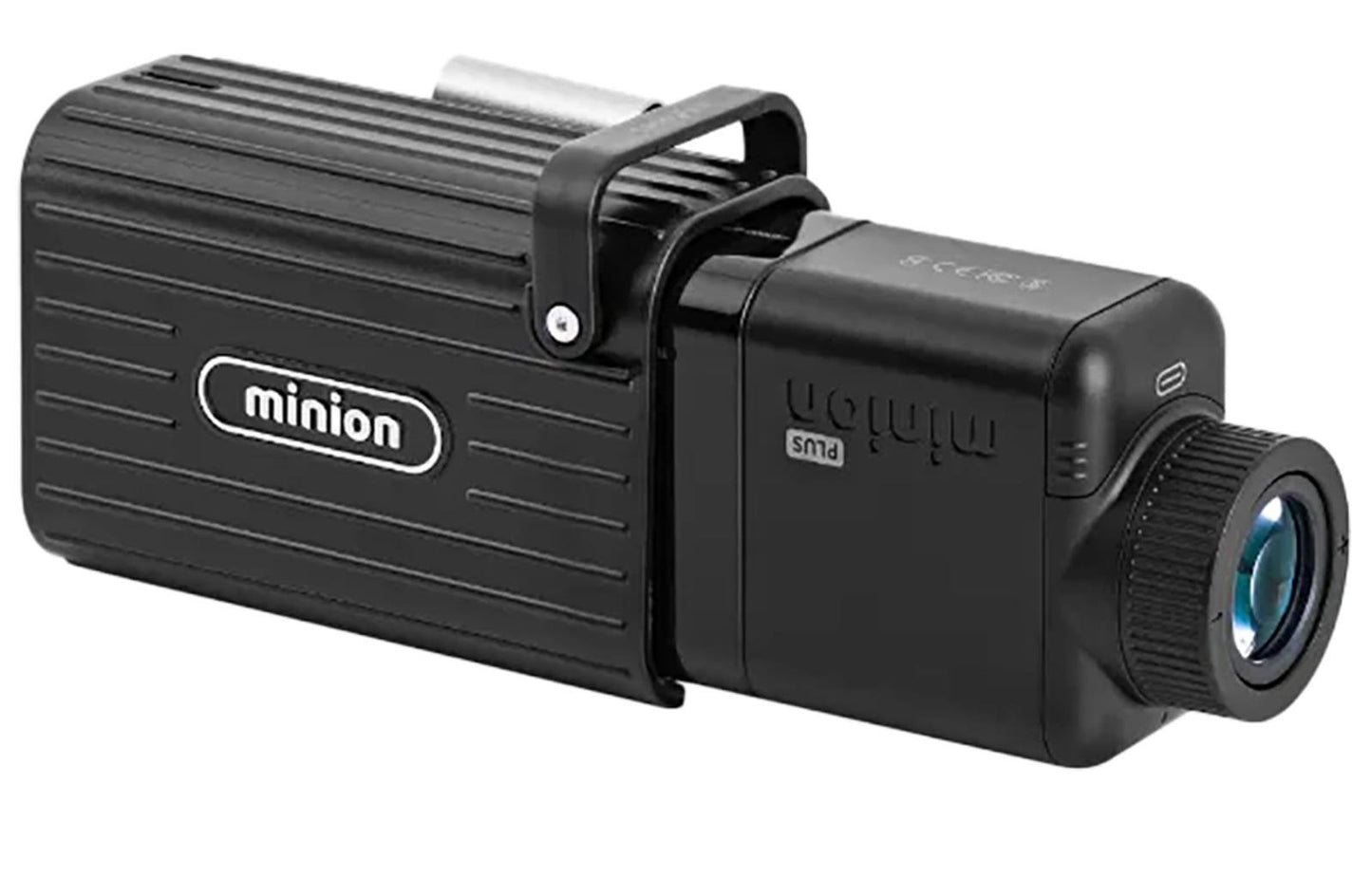 CaddyTalk Minion Plus - My Store