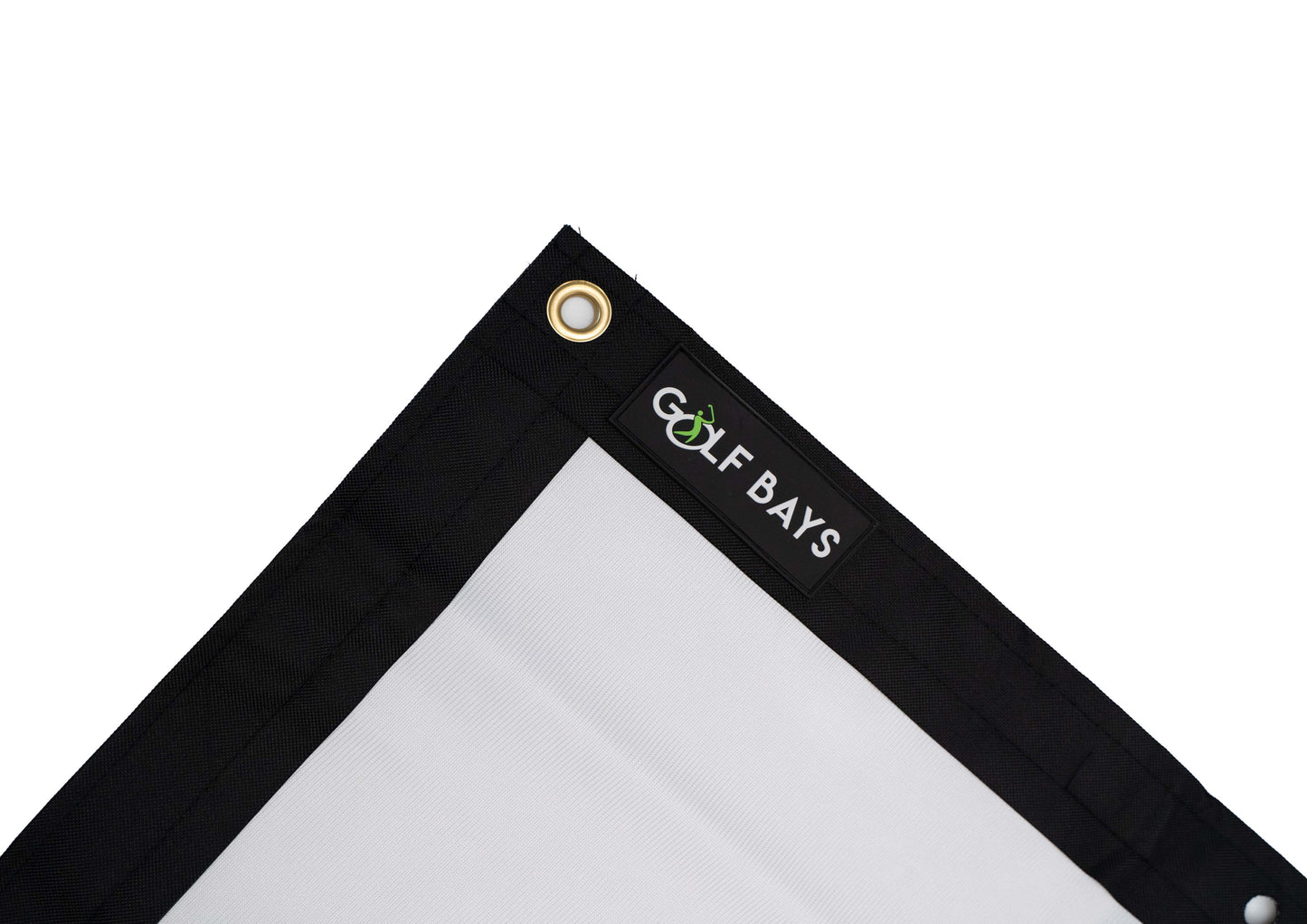 GolfBays LITE Golf Simulator Impact Screen - My Store