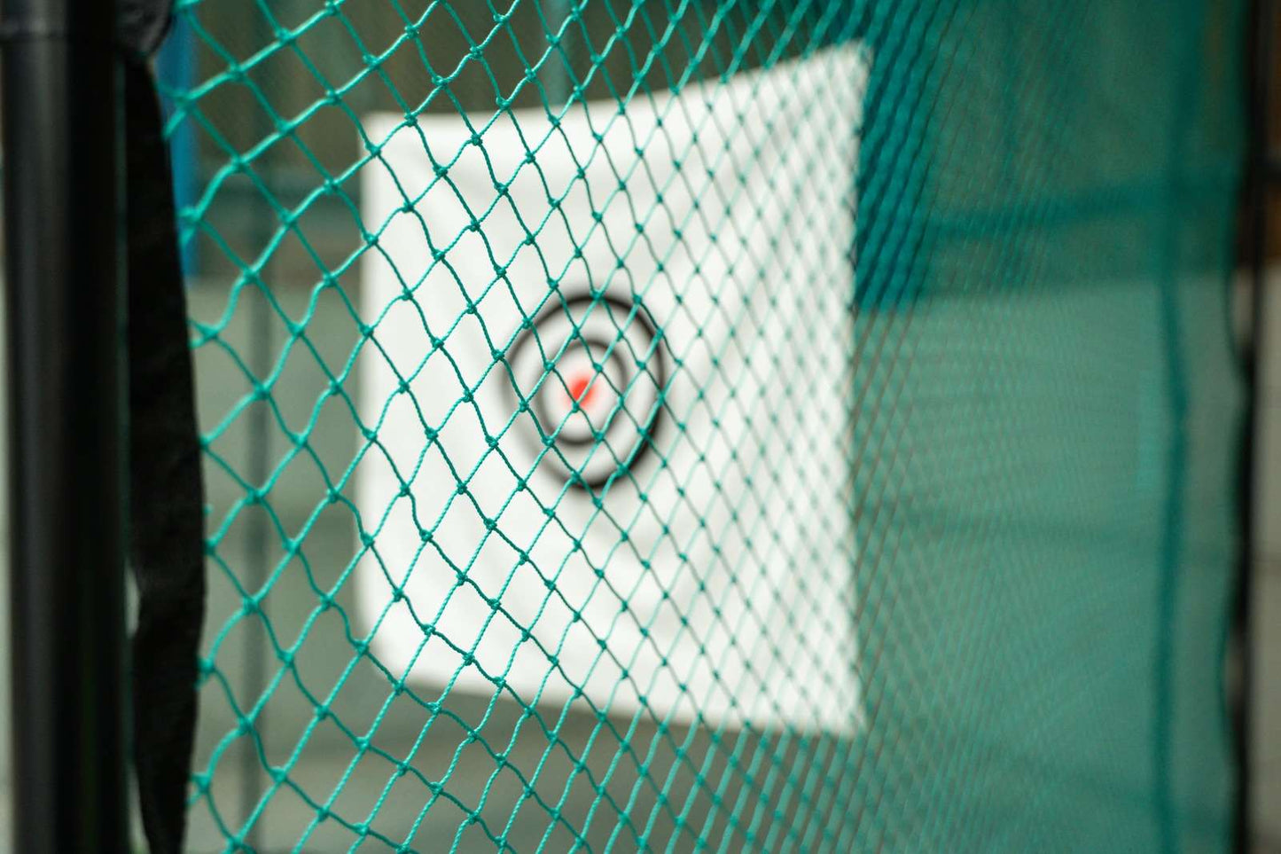 GolfBays Full Swing Golf Practice Driving Net Cage - My Store