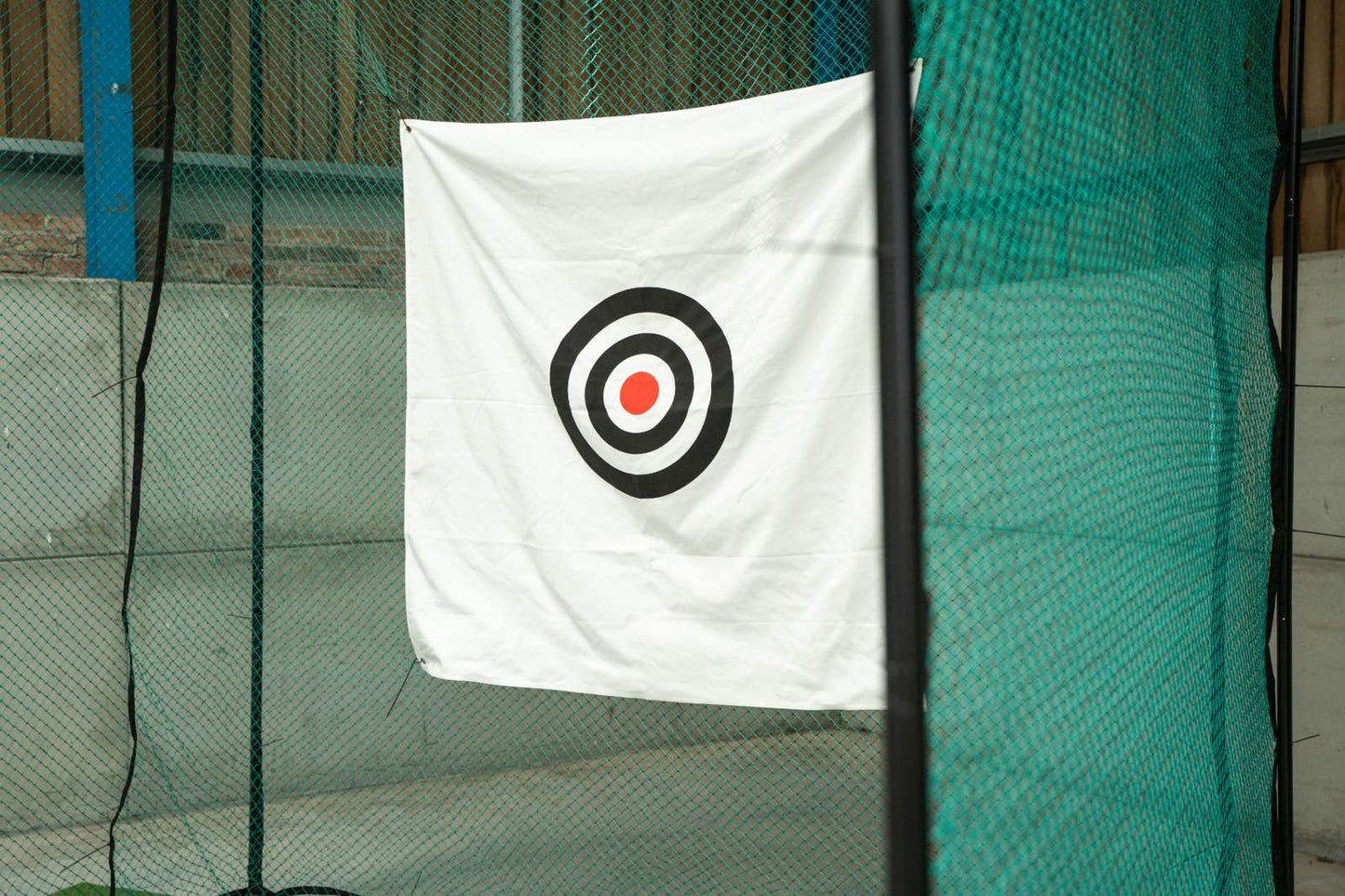 GolfBays Full Swing Golf Practice Driving Net Cage - My Store